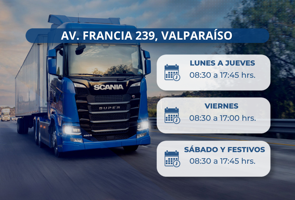 HORARIO COMERCIAL ECUADOR 2